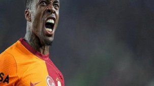 Galatasaray'da Wilfried Zaha'nın paylaşımının perde arkası ortaya çıktı