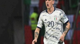 Galatasaray'da Zaniolo'nun geleceği belli oluyor! Transfer planı ortaya çıktı