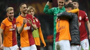 Galatasaray'dan maç sonu göndermeli paylaşım: Açın kulaklarınızı