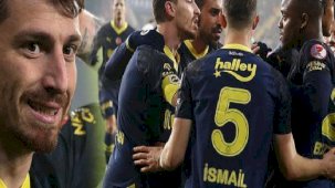 Gaziantep FK maçı sonrası Fenerbahçeli yıldıza ilginç benzetme: Şekere doymayan çocuk gibi!