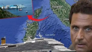 Gemiyi ilk terk eden kaptan oldu! Ölüm getiren ihmal: İçinde 10 Türk yolcu da vardı