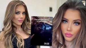 Genç spiker trafiği birbirine kattı: Çam Sakurayı yıkmaya geldim