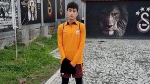 Genç yetenek Florya'da göz doldurdu! Büyük beğeni topladı