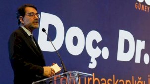 'Gençler artık üniversite 4’üncü sınıfta işini buluyor'