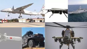 Gençler için yeni proje: Savunma Sanayii 101 ve Savunma Sanayii 401... Başvurular başladı