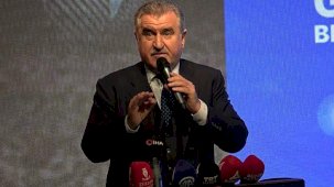 Gençlik ve Spor Bakanı Bak'tan KAAN açıklaması