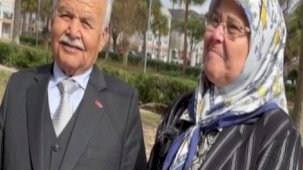 Gezeravcı'nın uzay yolculuğu bitti, ailesi sevinçle dönüşünü bekliyor