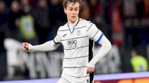 Giorgio Scalvini: Tek düşüncem Atalanta!