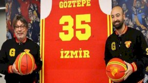 Göztepe'de yeniden basketbol heyecanı başladı!