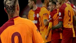 G.Saray'ın galibiyeti sonrası Mehmet Özdilek'ten Icardi yorumu! 'Biraz daha beslenmesi gerek'