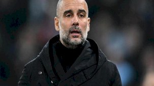 Guardiola: Gidin Galatasaray'a sorun!