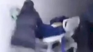 Guatemala'da ilginç olay: Öldü denilen kadın morga giderken canlandı