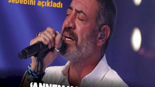 Hakan Altun: Annem hastanede, ben sahneye çıkacağım!