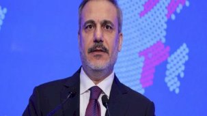 Hakan Fidan: Tüm BM sisteminin reforma ihtiyacı var