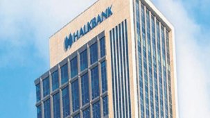 Halkbank’tan Ödeme İste hizmeti