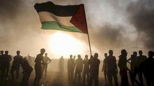 Hamas ile El Fetih, Moskova'da 