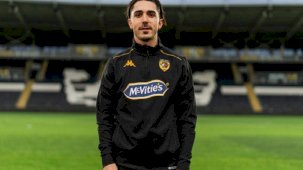 Hami Mandıralı'dan Abdülkadir Ömür'e olay sözler