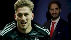 Hamit Altıntop'tan Semih Kılıçsoy yorumu! 'Bir sürpriz değil'