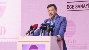 Hamza Dağ: Aklımızda bir formül var, tarihe geçeceğim