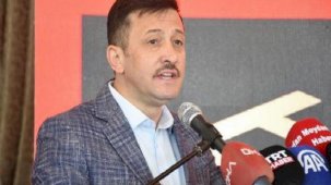 Hamza Dağ: İlk iş olarak suda yüzde 50 indirim yapacağız