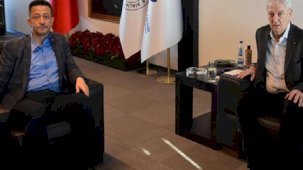 Hamza Dağ: İzmir'in yeni organize sanayi bölgelerine ihtiyacı var