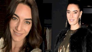 Hande Subaşı: Gururla 40 yaşına girdiğimi söylüyorum!