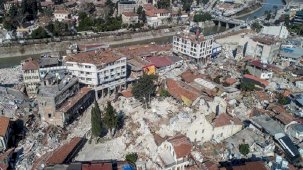 Hatay ilk sırada! TÜİK'in sonuçları sonrası ortaya çıkan tablo