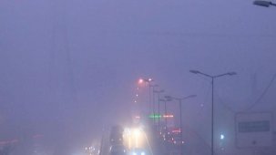 Hava sıcaklığı artıyor ama... Meteoroloji'den uyarı geldi! Sabah ve gece saatlerine dikkat