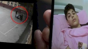 Hayatını kurtaran 3 dakika! Ölümden döndüğü günü anlattı