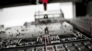 Hedeflerden biriydi! Türkiye'nin yüksek teknolojili ürün ihracatı arttı