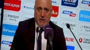 Hikmet Karaman: Çok güçlü bir kadro oluşturduk!