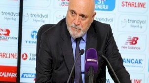 Hikmet Karaman'a ‘kel’ diyen sanığa 2 yıl hapis istemi