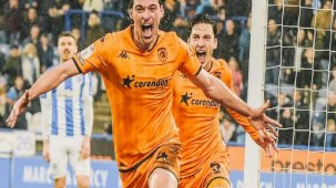 Hull City deplasmanda Huddersfield'ı mağlup etti! Abdülkadir Ömür'den asist