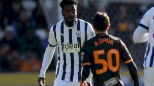 Hull City ve West Bromwich Albion puanları paylaştı!