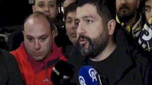 Hüseyin Aytekin: Önümüzdeki sezon bu şehrin Avrupa'da temsil edilmesini istiyoruz