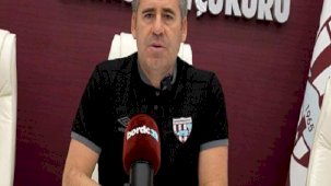 Hüseyin Eroğlu iddialı: Galatasaray için kolay olmayacak