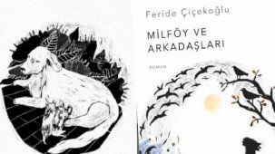 Huzurlu yaşamak elinizde, patili dostumuza kulak verin