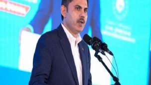 İBB Başkan Adayı Kurum: Birçok farklı noktada yeni yuvalarımızın ilk harcını döküyoruz