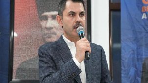 İBB Başkan Adayı Kurum: İlk işini kuracak gençlere 100 bin TL sermaye