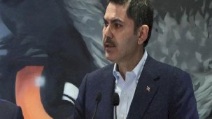 İBB Başkan Adayı Murat Kurum'dan 'İstanbul Cup' açıklaması! İşte kente gelecek dünya devleri