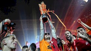 Icardi'den Fenerbahçe hakkında olay paylaşım: Şampiyonluk için 10 yıldır bekliyorsunuz