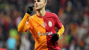 Icardi'nin hareketi gündem oldu! Taraftar çağırdı ama...