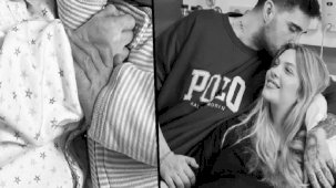 İdo Tatlıses: Büyümekmiş baba olmak, şimdi anladım!