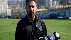 İlhan Palut Kayserispor maçı öncesi iddialı konuştu