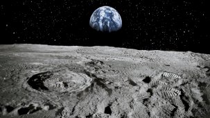 İlk deneme başarısız olmuştu: ABD yeniden Ay'a inmeye hazırlanıyor