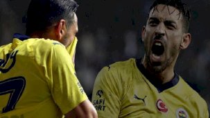 İlker Yağcıoğlu'ndan İsmail Kartal'a İrfan Can Kahveci çıkışı! 'Yedek kalmayı hak etmiyor'