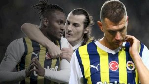 İlker Yağcıoğlu'ndan İsmail Kartal'a Michy Batshuayi uyarısı! 'Küstürürsün'