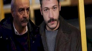 İnci Taneleri son bölümde Azem evlatlık verilen oğlunu sonunda buldu