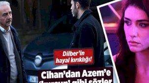 'İnci Taneleri' zirvede! Cihan'dan Azem'e 'kurşun' gibi sözler