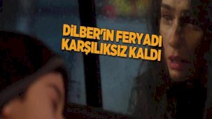 İnci Taneleri'nde Azem Yücedağ oğlunun karşısına çıktı! Dilber'in feryadı karşılıksız kaldı